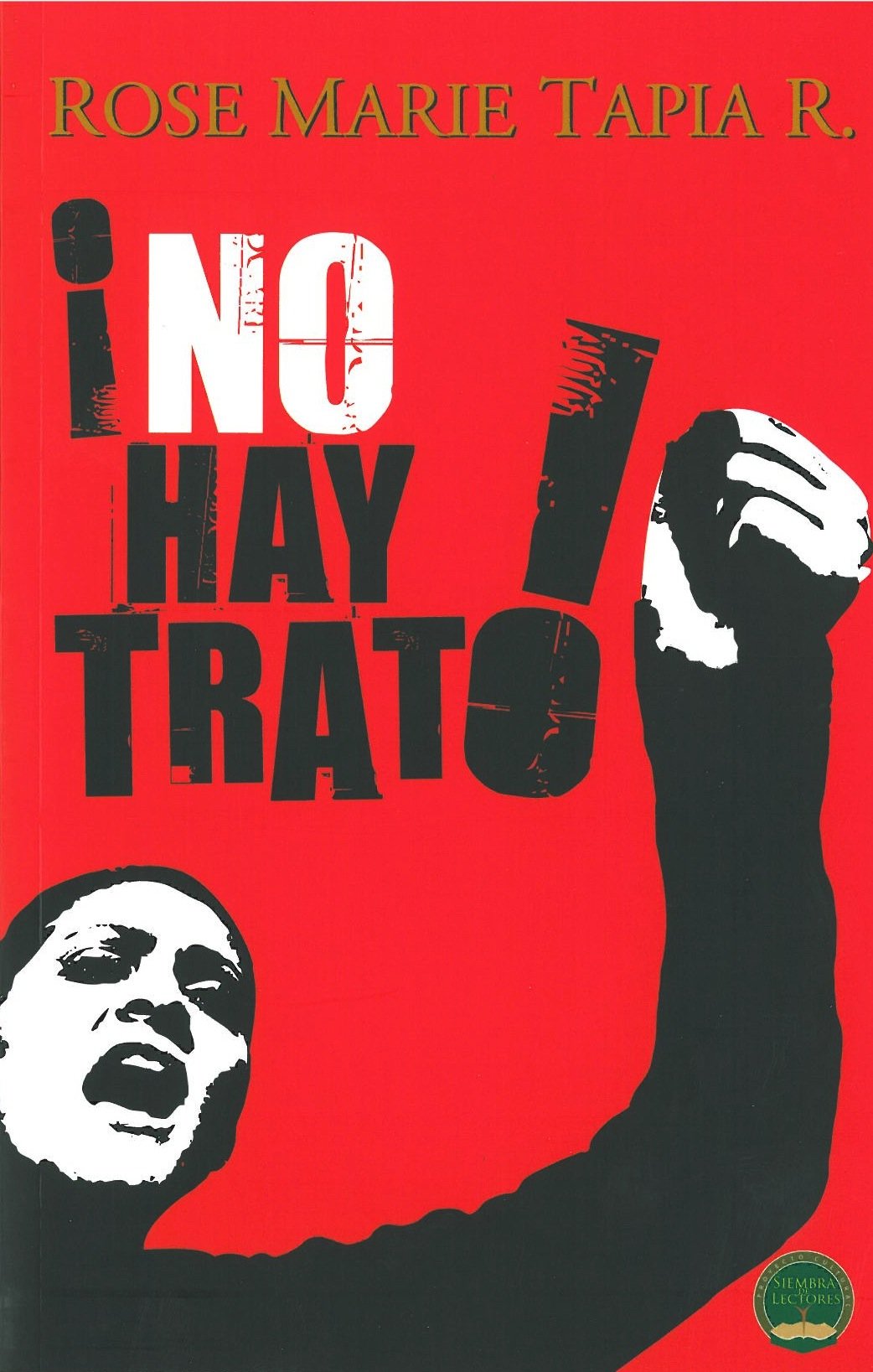 ¡No hay trato!