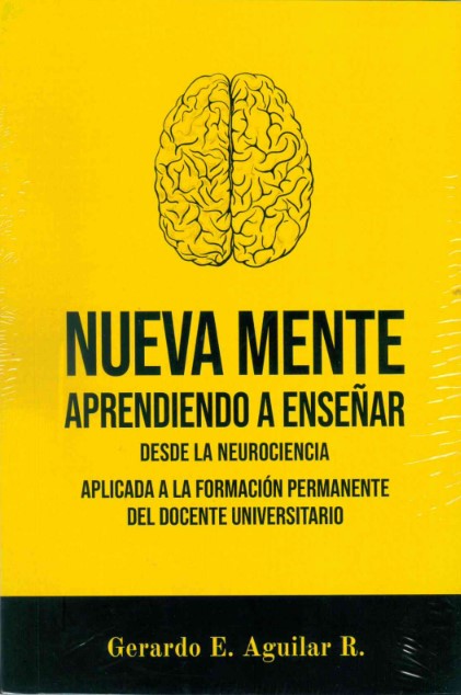 Nueva mente aprendiendo a enseñar