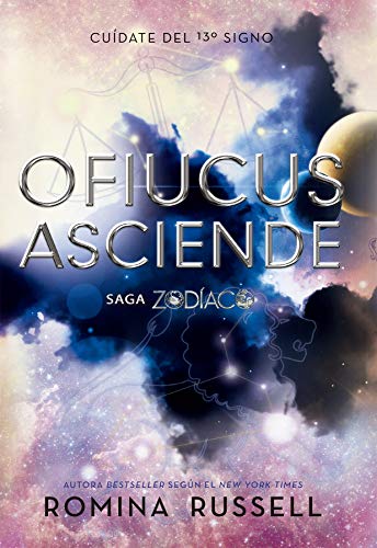 Ofiucus asciende (Saga Zodiaco 4)