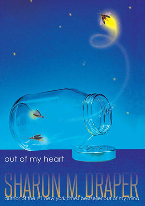 Out of My Heart Export