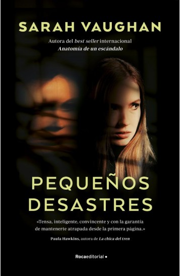 Pequeños desastres (Tapa dura)