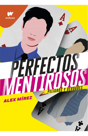 Perfectos mentirosos 2