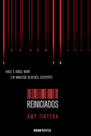 Reiniciados (Reiniciados 1)