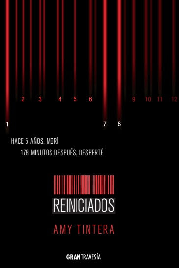 Reiniciados (Reiniciados 1)