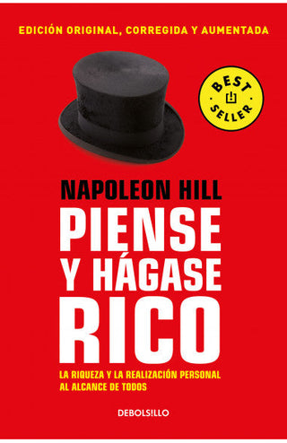 Piense y hágase rico