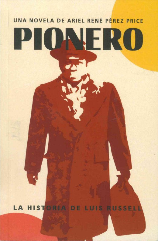 Pionero