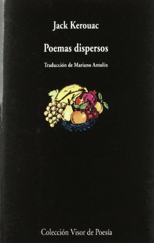 Poemas dispersos