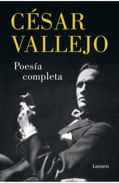 Poesía Completa - César Vallejo