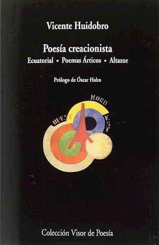 Poesía creacionista