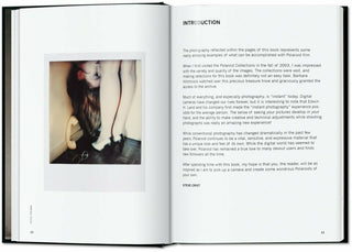The Polaroid Book. 40th Ed.