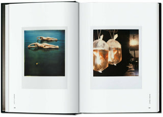 The Polaroid Book. 40th Ed.