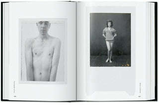 The Polaroid Book. 40th Ed.