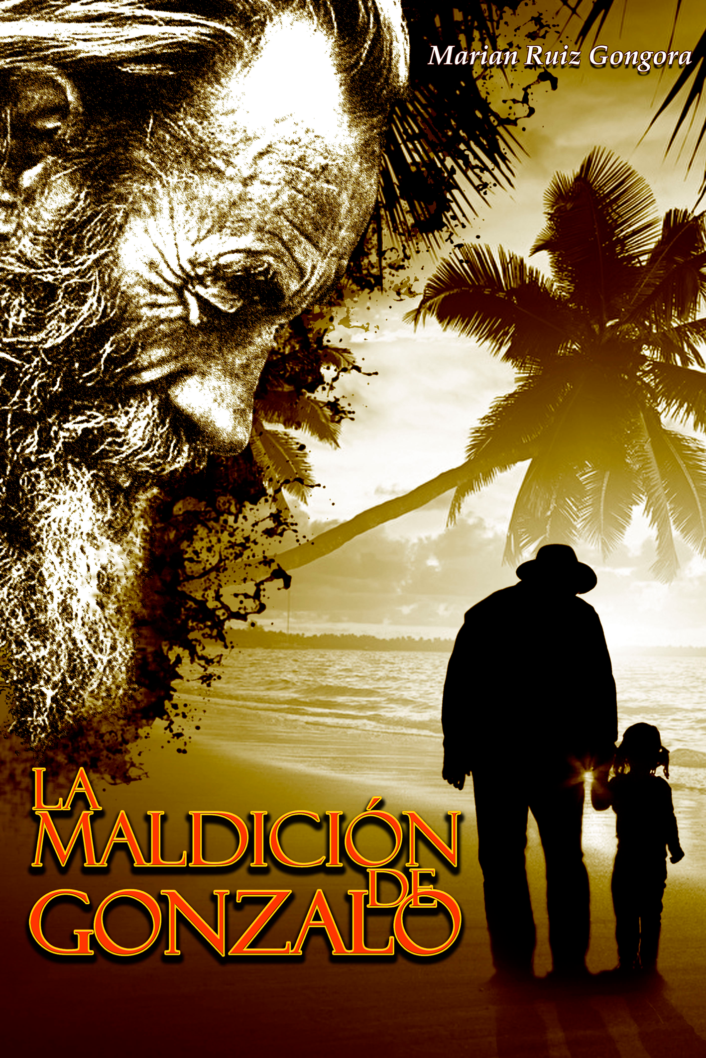 La maldición de Gonzalo