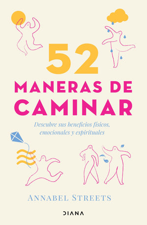 52 maneras de caminar