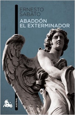 Abaddón el exterminador