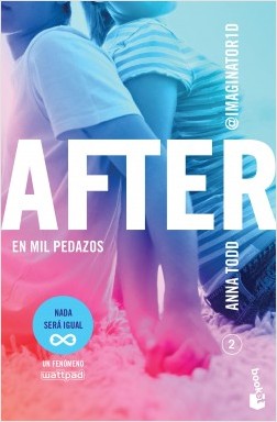 En mil pedazos (After 2)