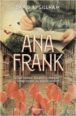 Ana Frank