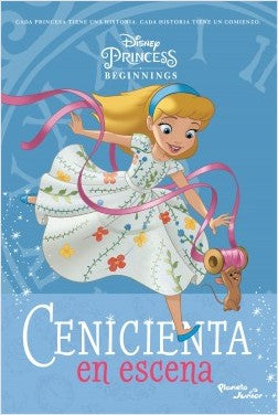 Cenicienta en escena