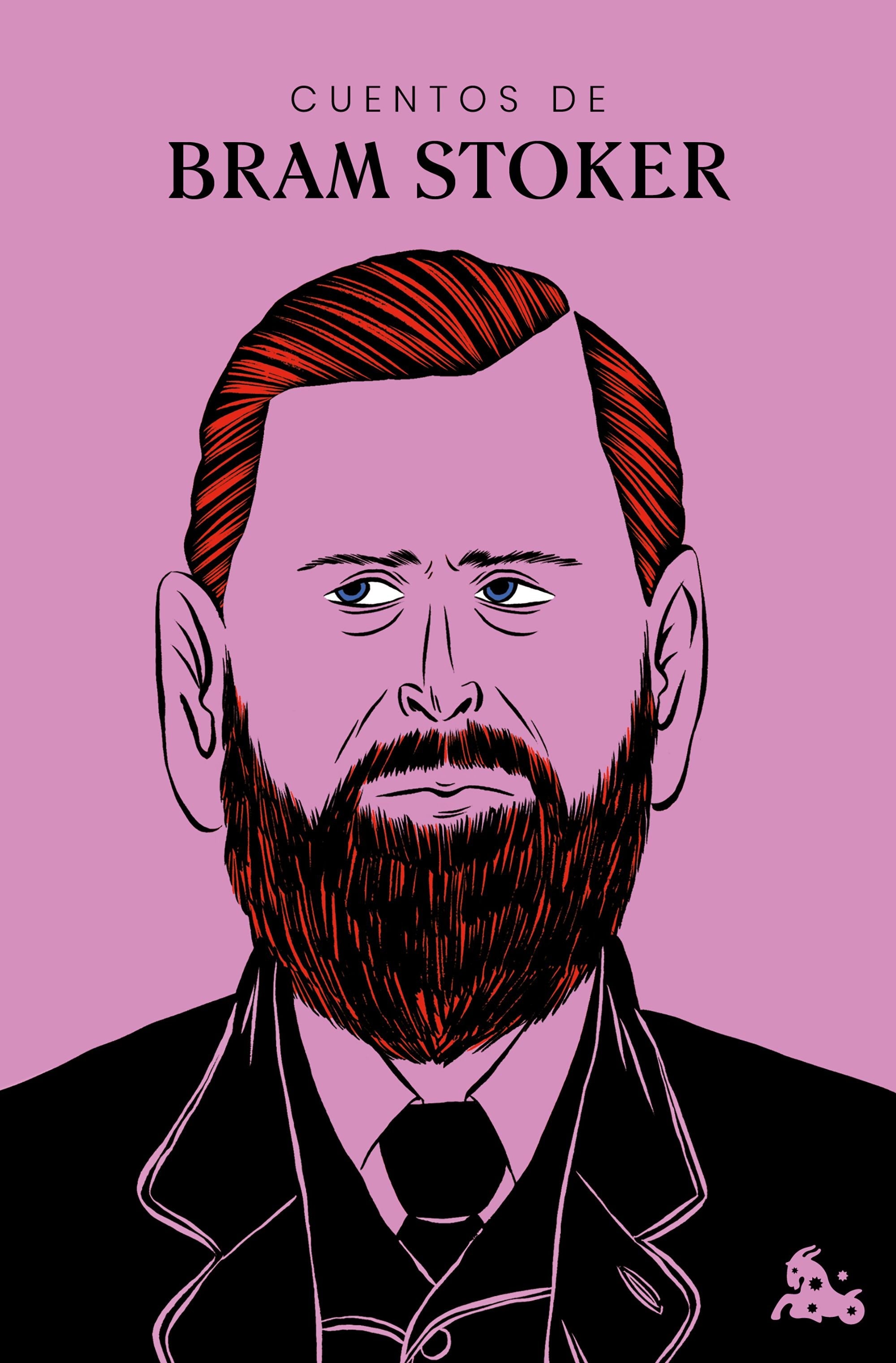 Cuentos De Bram Stoker