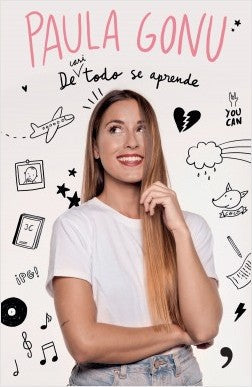 De (casi) todo se aprende