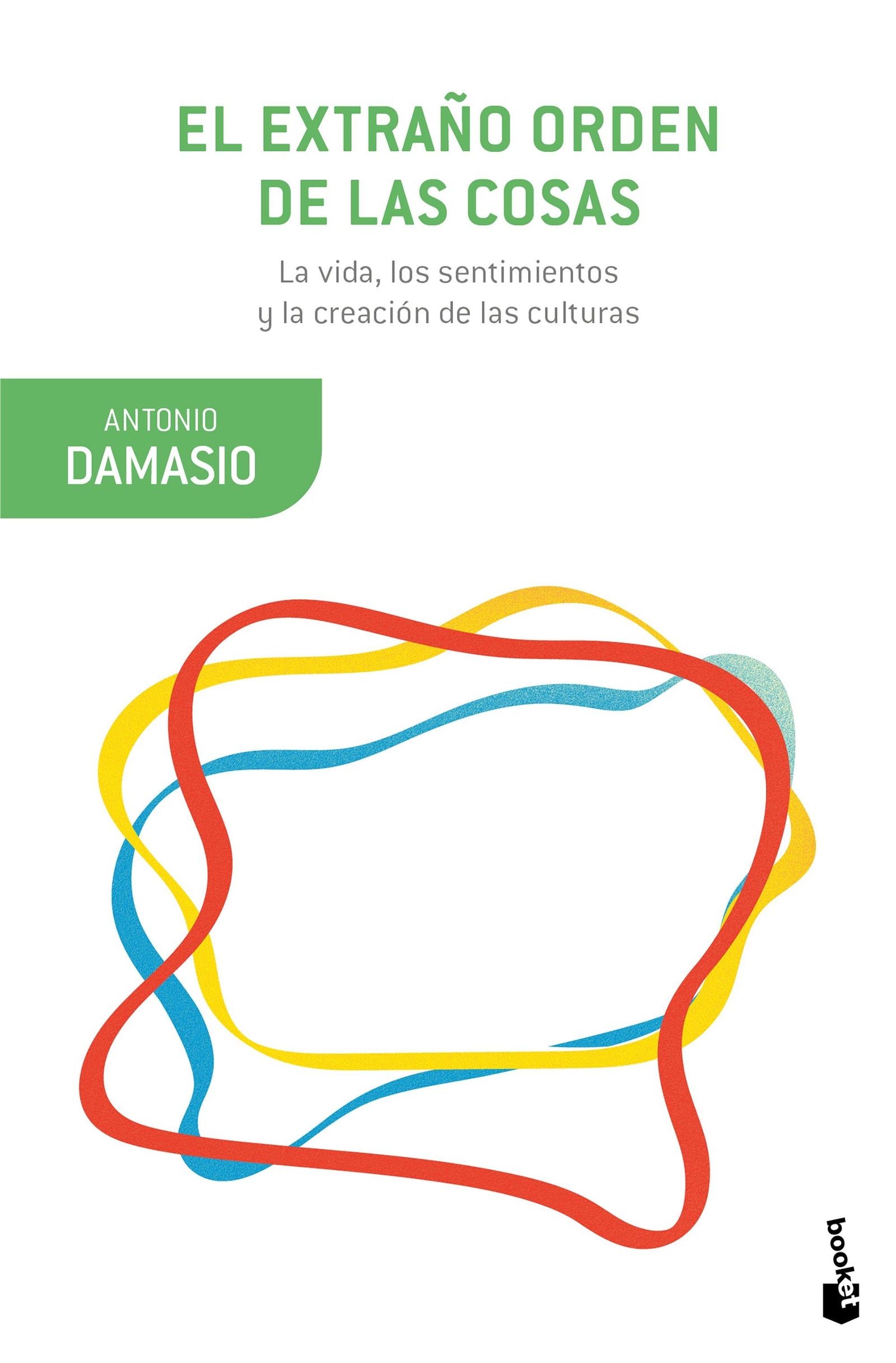 El Extraño Orden De Las Cosas