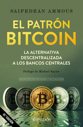 El patrón Bitcoin