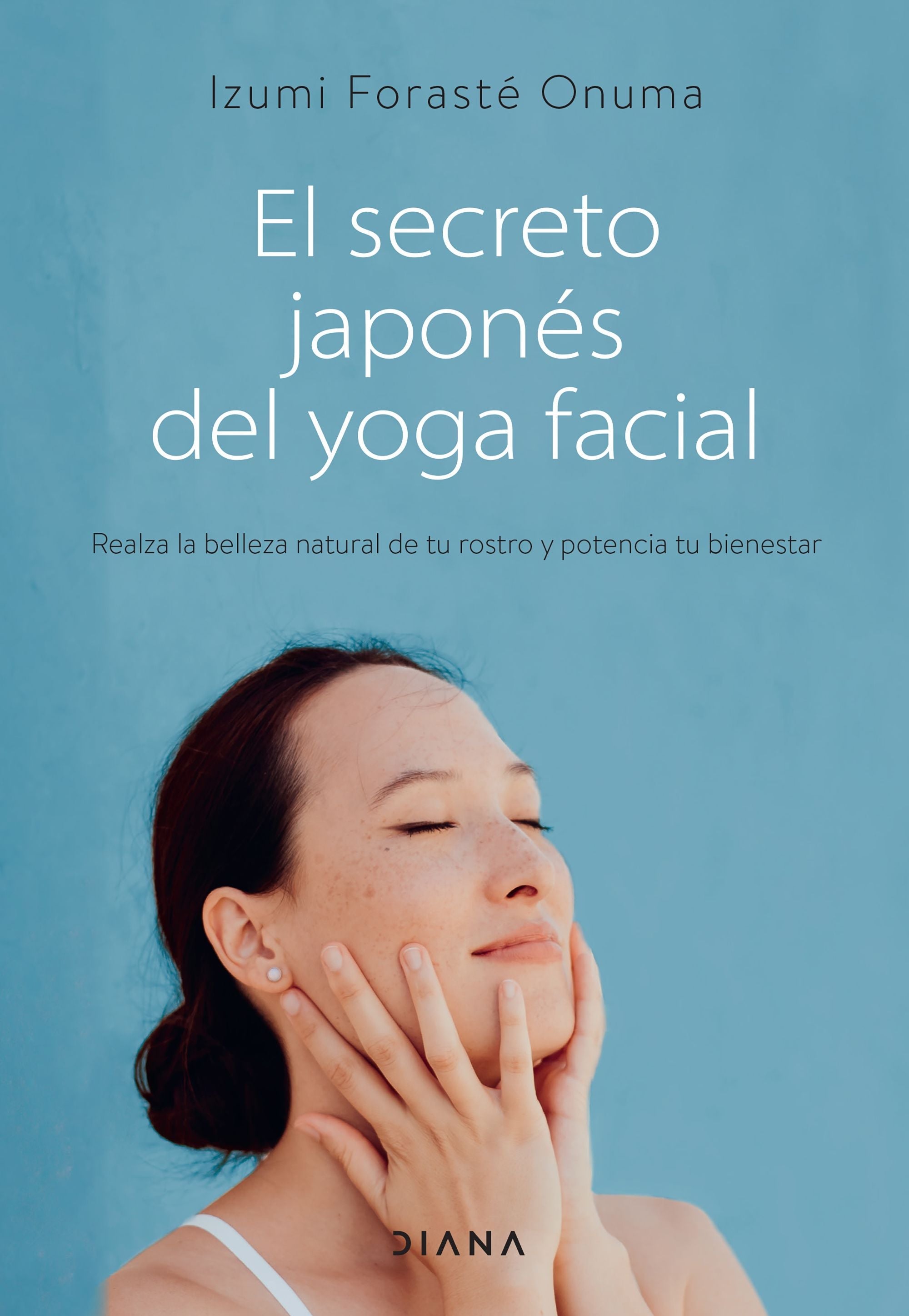 El Secreto Japonés Del Yoga Facial