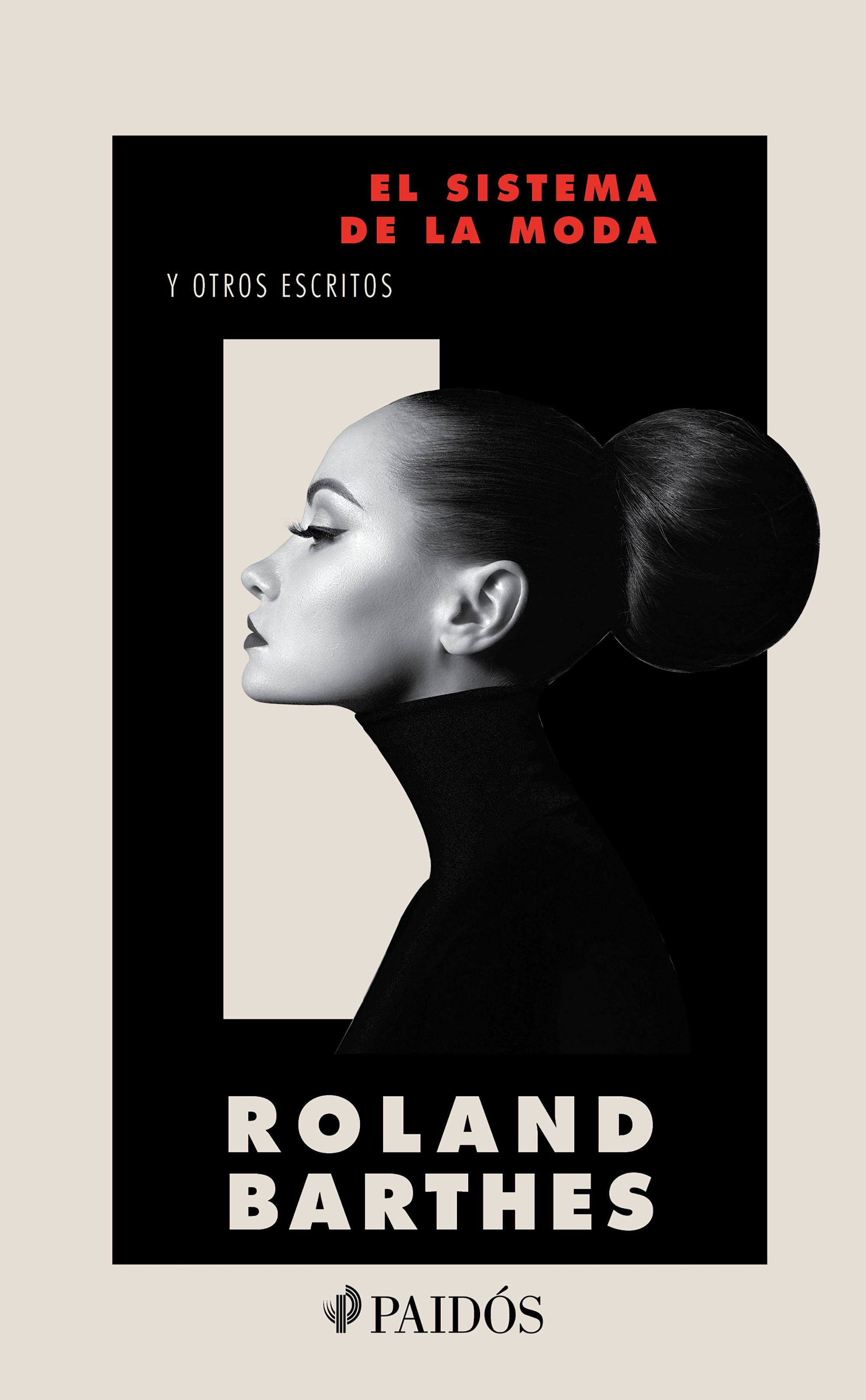 El sistema de la moda