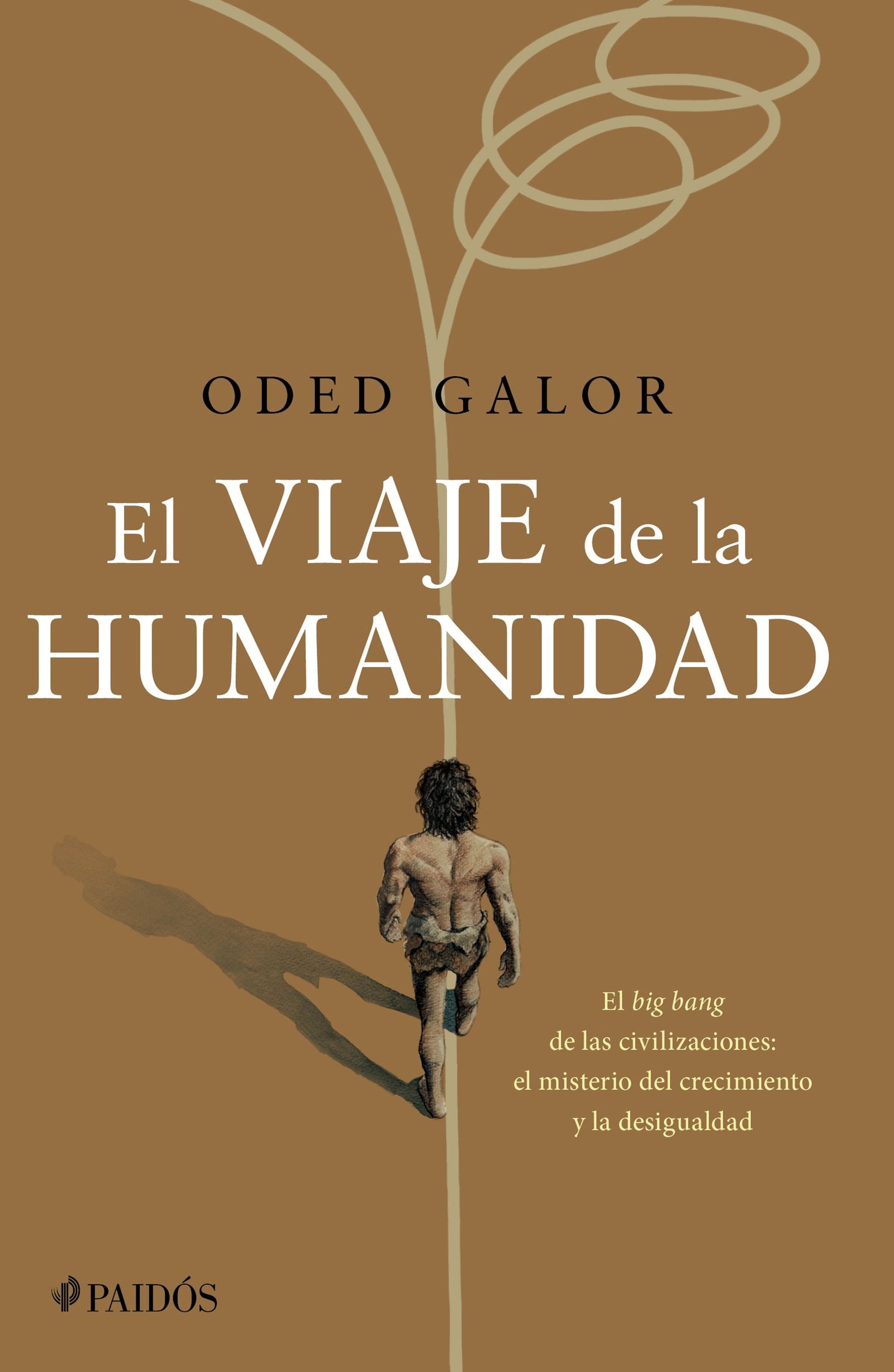El Viaje De La Humanidad