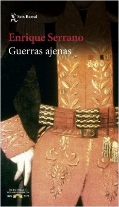 Guerras ajenas