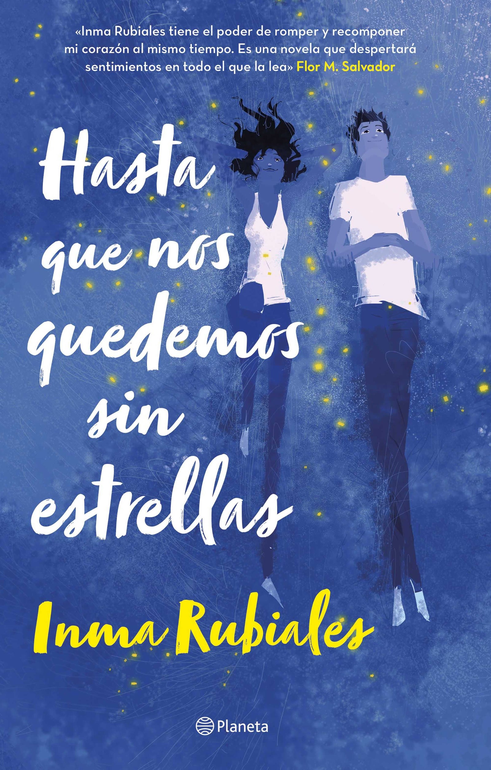 Hasta que nos quedemos sin est