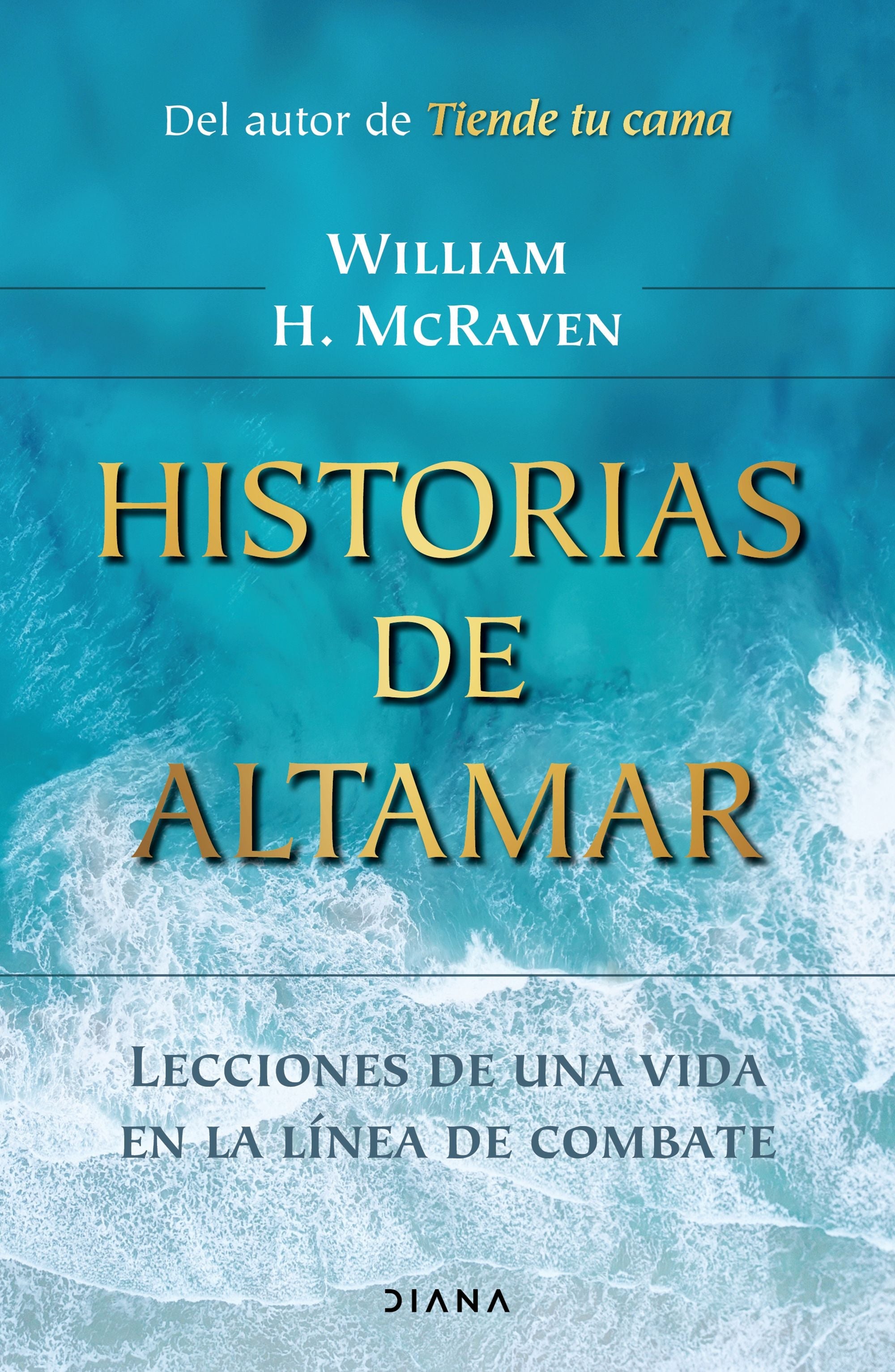 Historias De Altamar