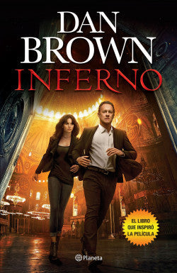 Inferno (Edic. Película)