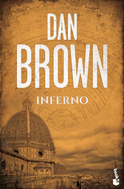 Inferno (livro de Dan Brown) – Wikipédia, a enciclopédia livre