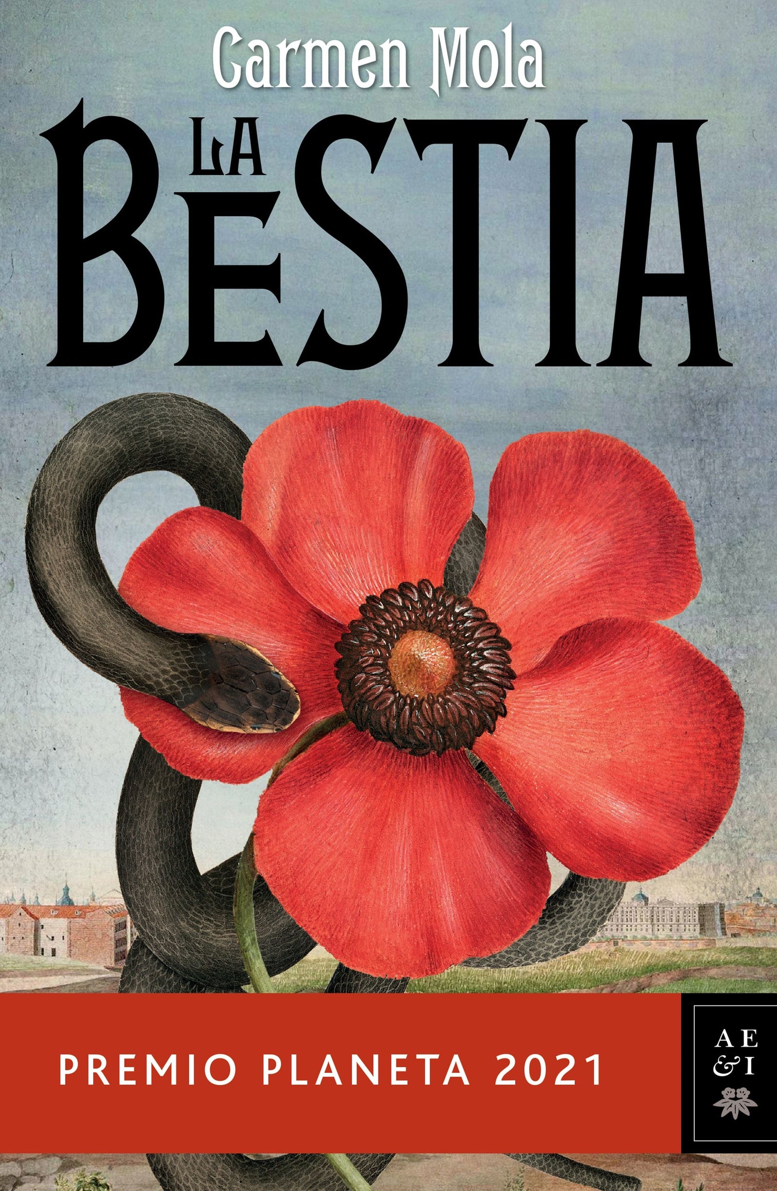 La Bestia