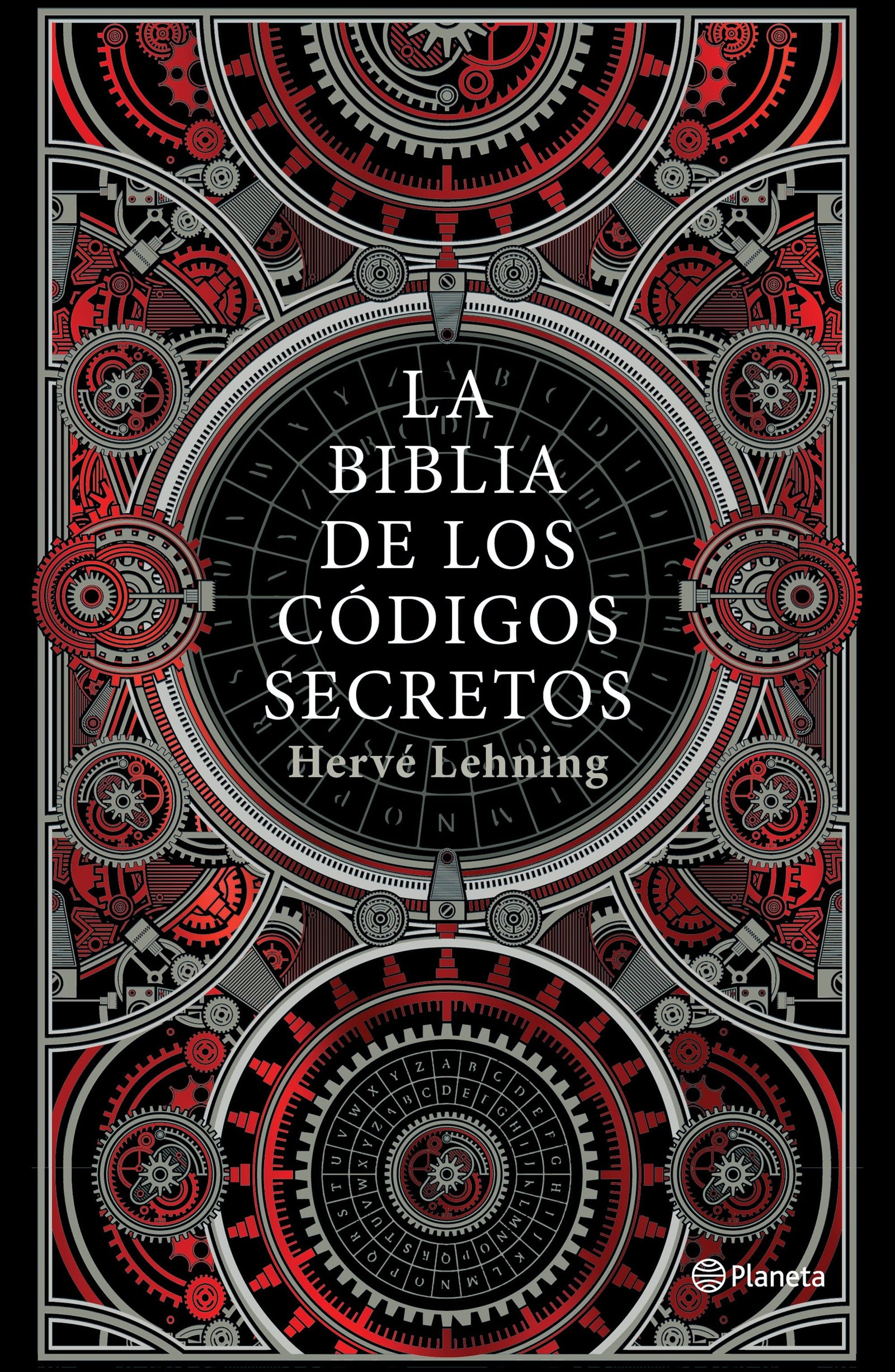 La Biblia De Los Códigos Secretos