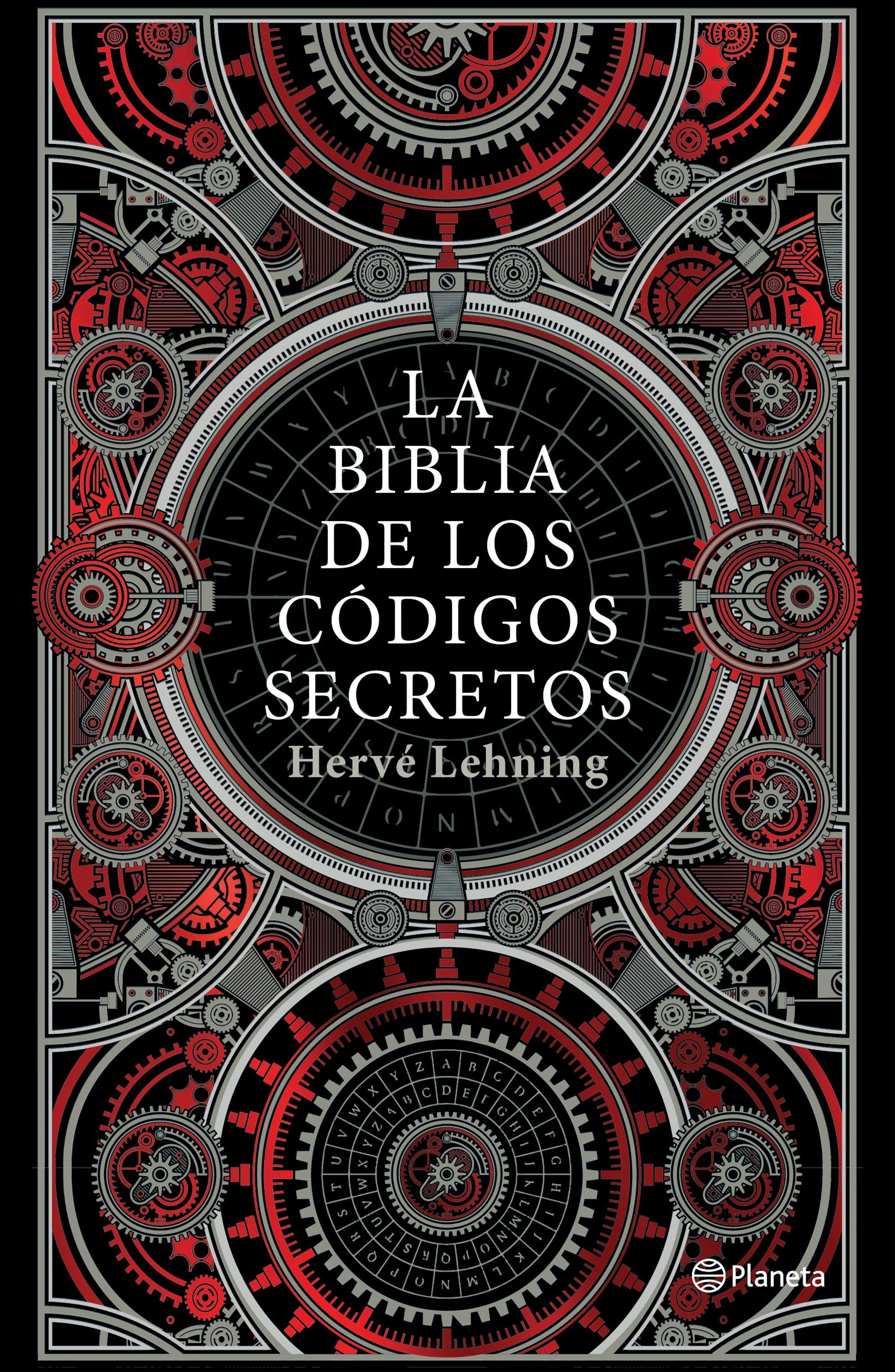 La Biblia De Los Códigos Secretos
