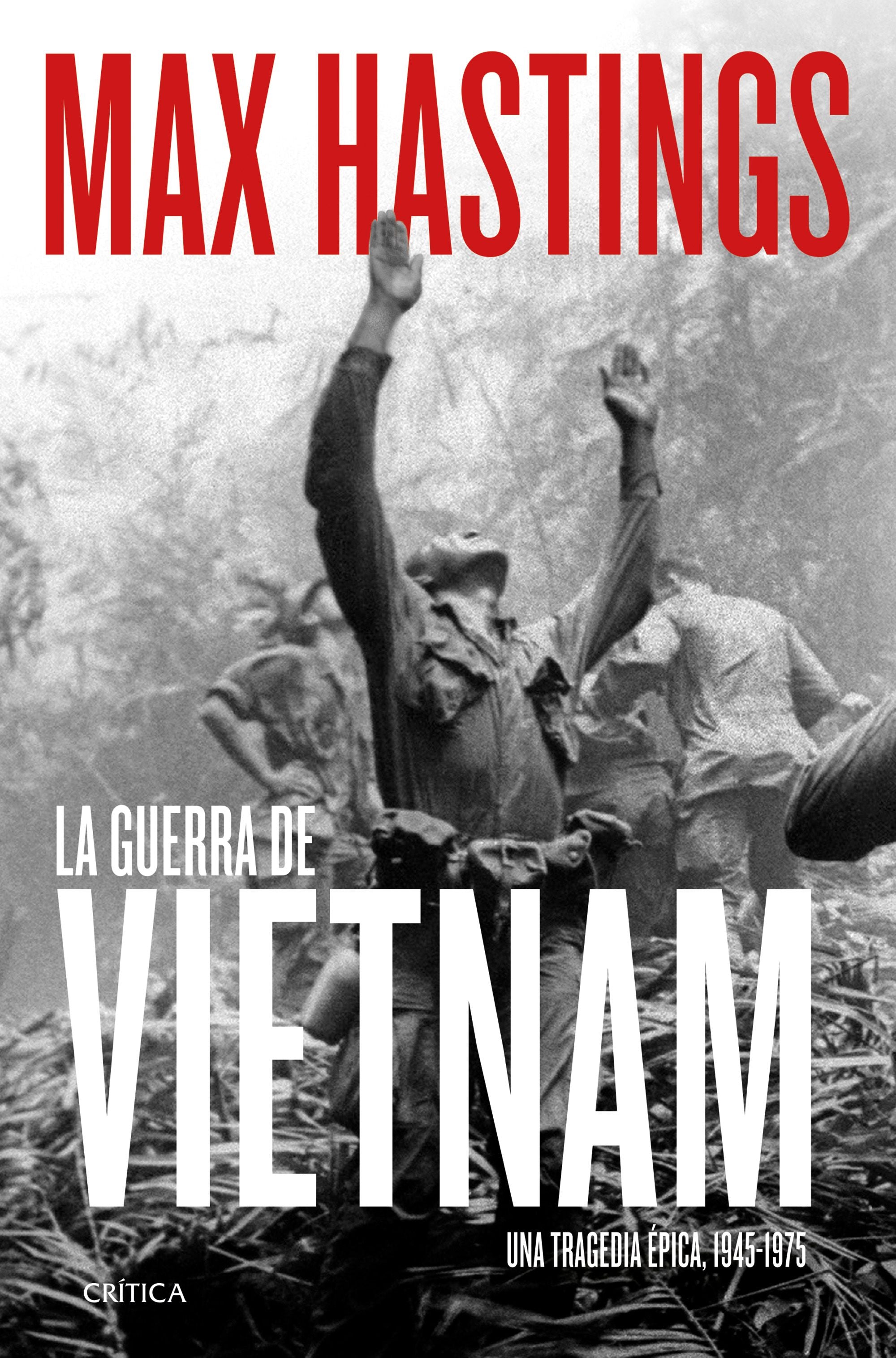 La guerra de Vietnam