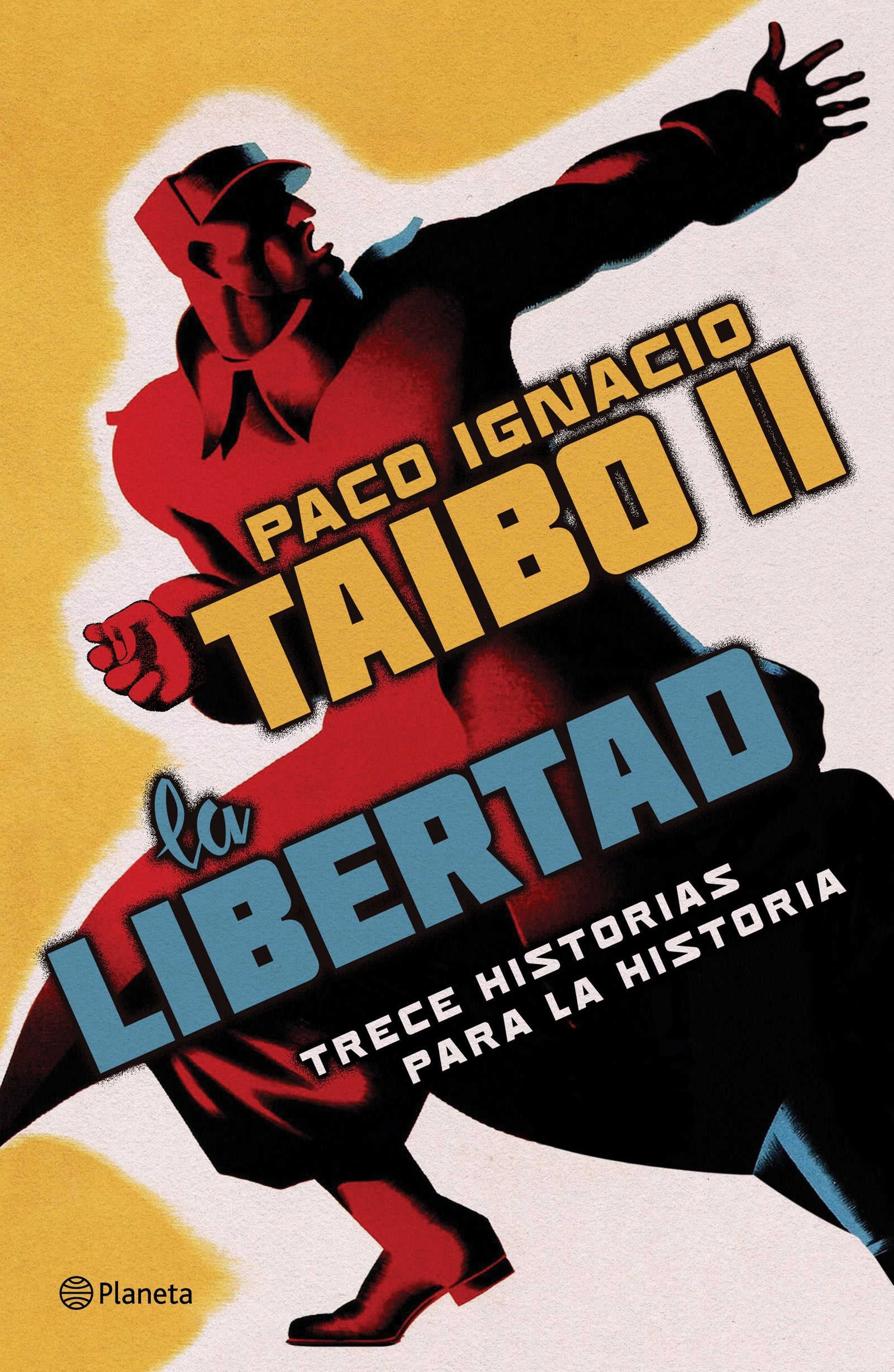 La Libertad