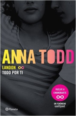 Landon - Todo por ti