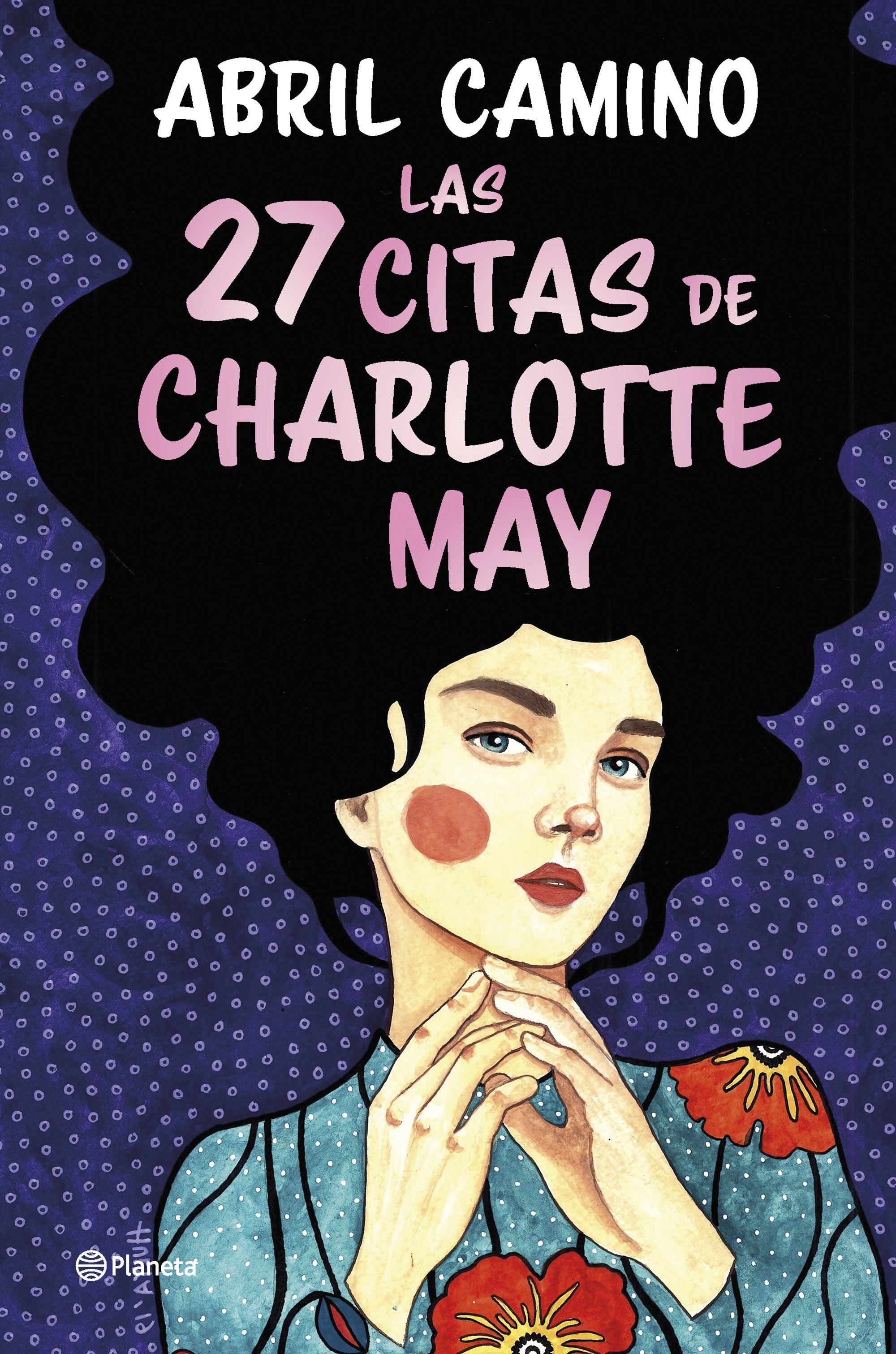 Las 2 citas de Charlotte May