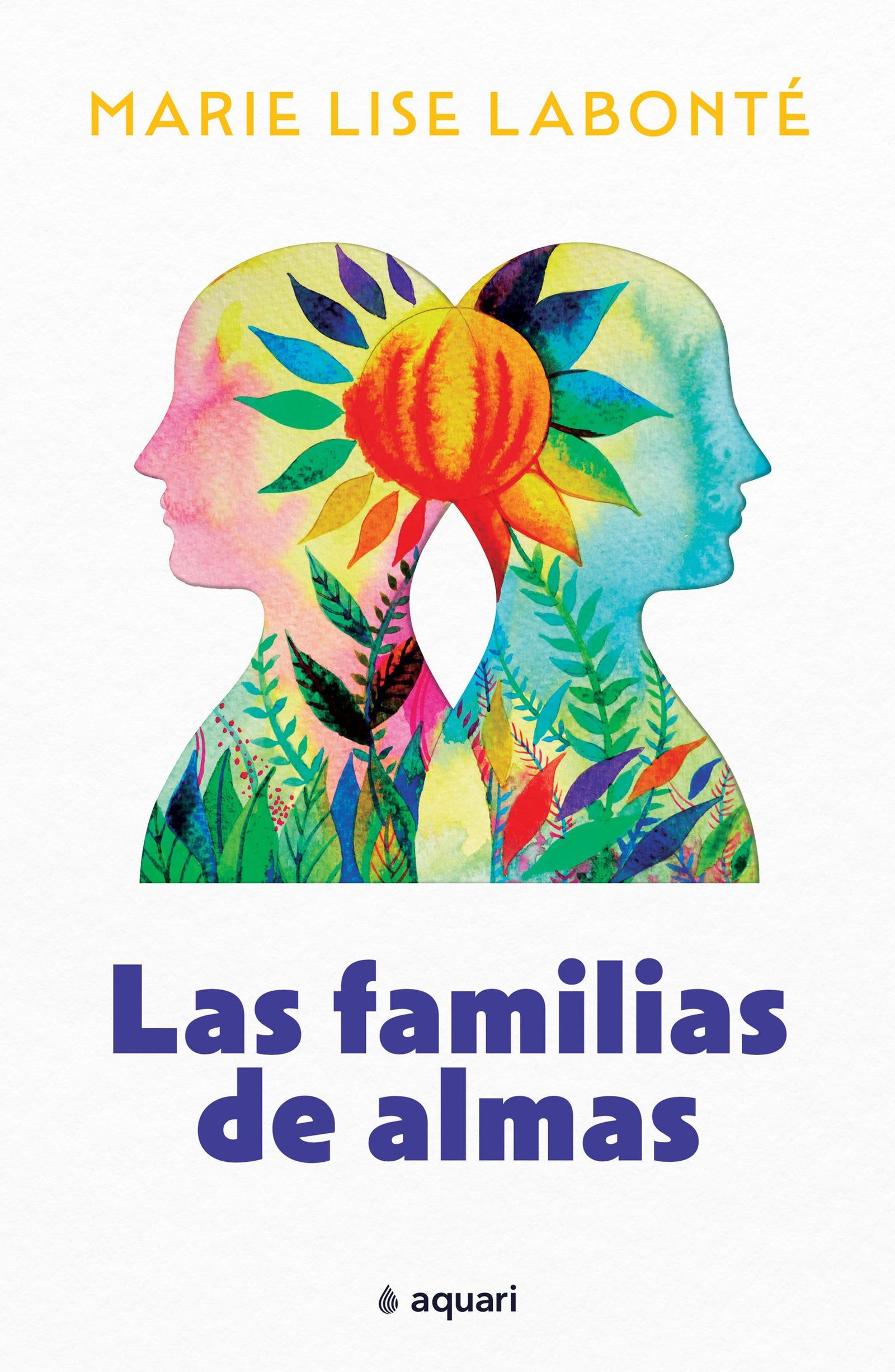 Las Familias De Almas