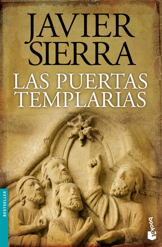 Las puertas templarias