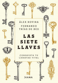 Las siete llaves