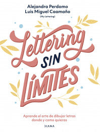 Lettering sin límites