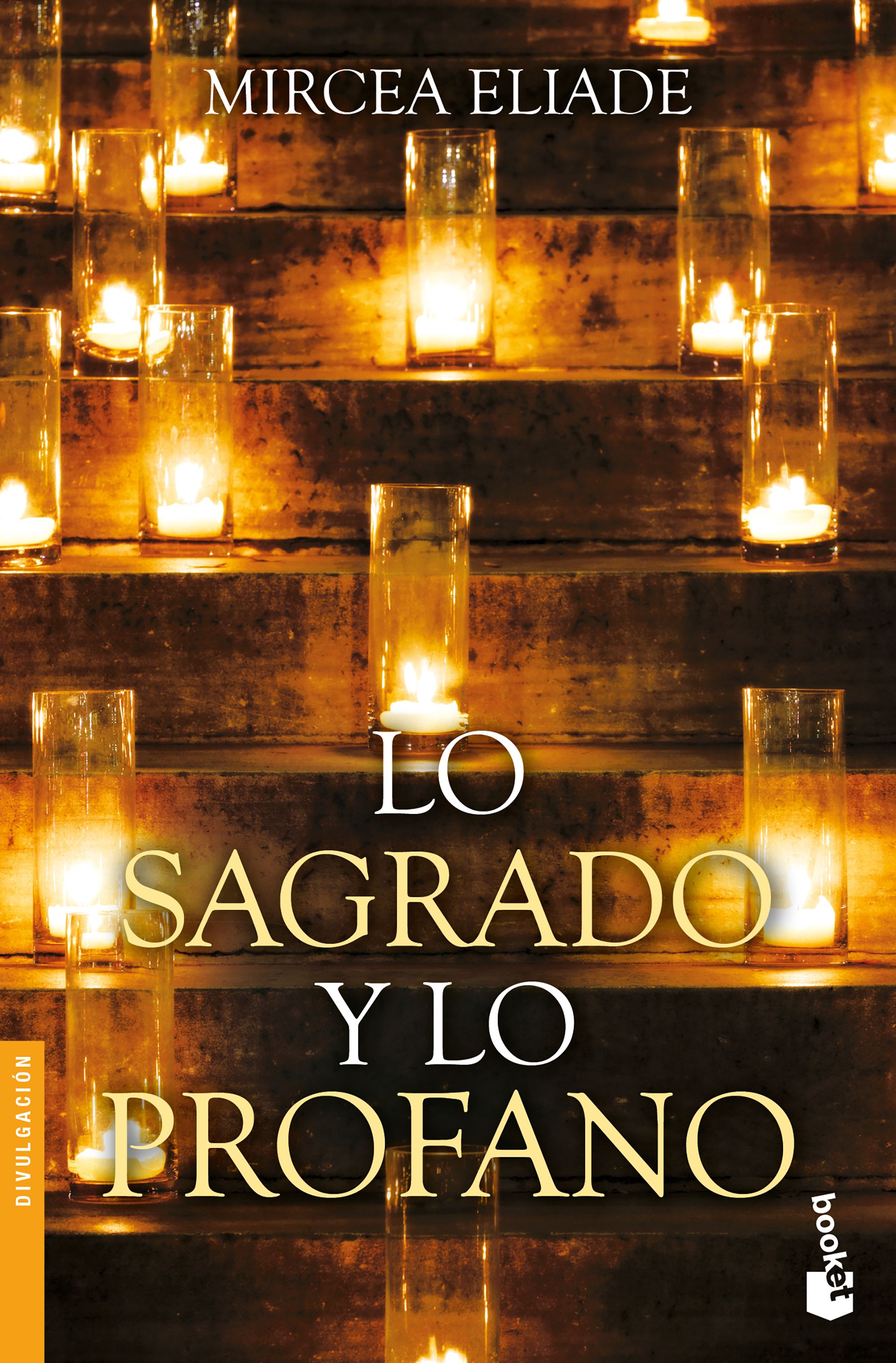 Lo Sagrado Y Lo Profano