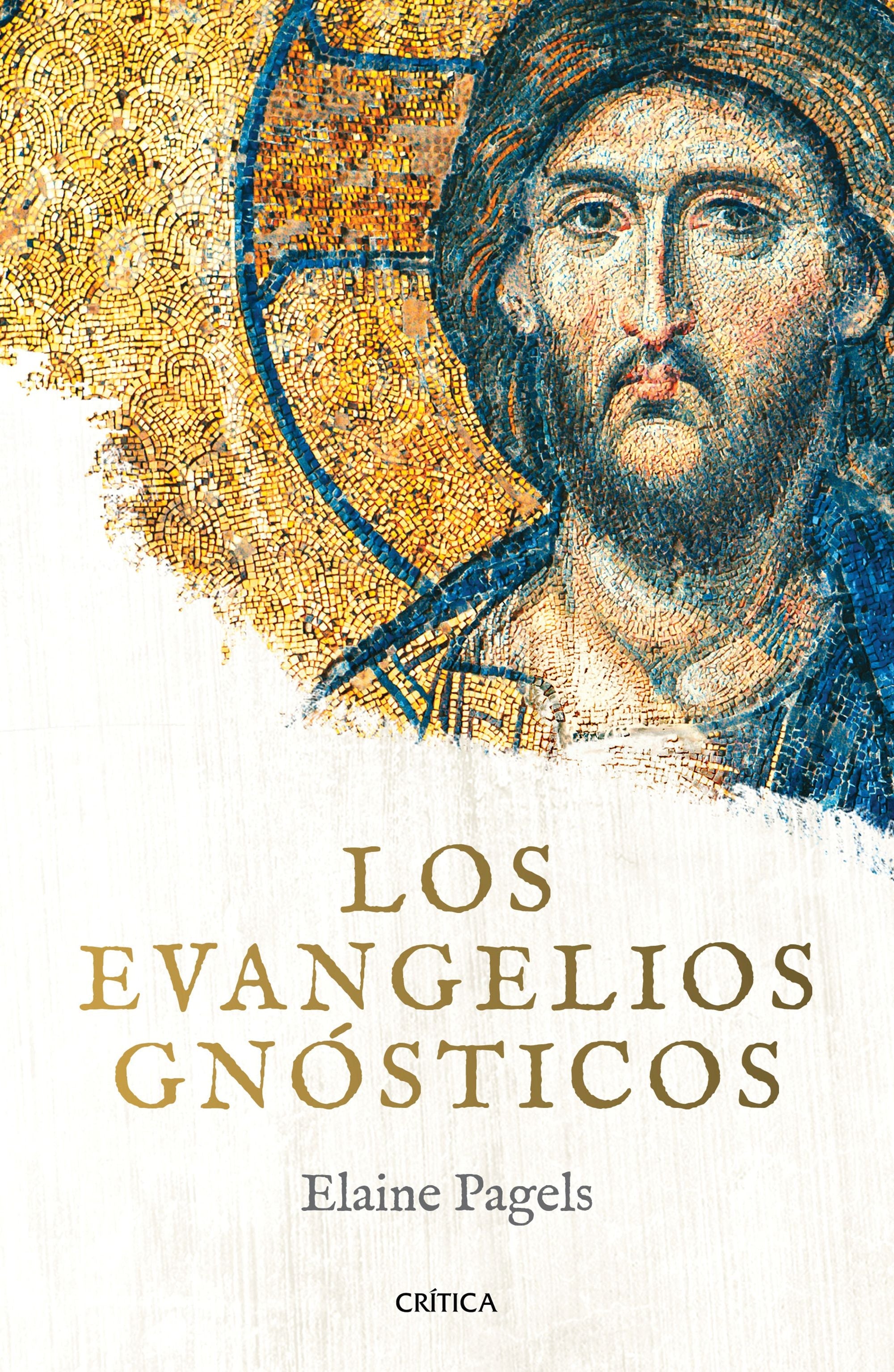 Los evangelios gnósticos