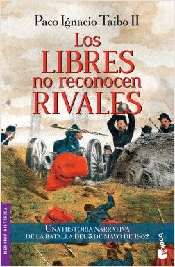 Los libres no reconocen rivales