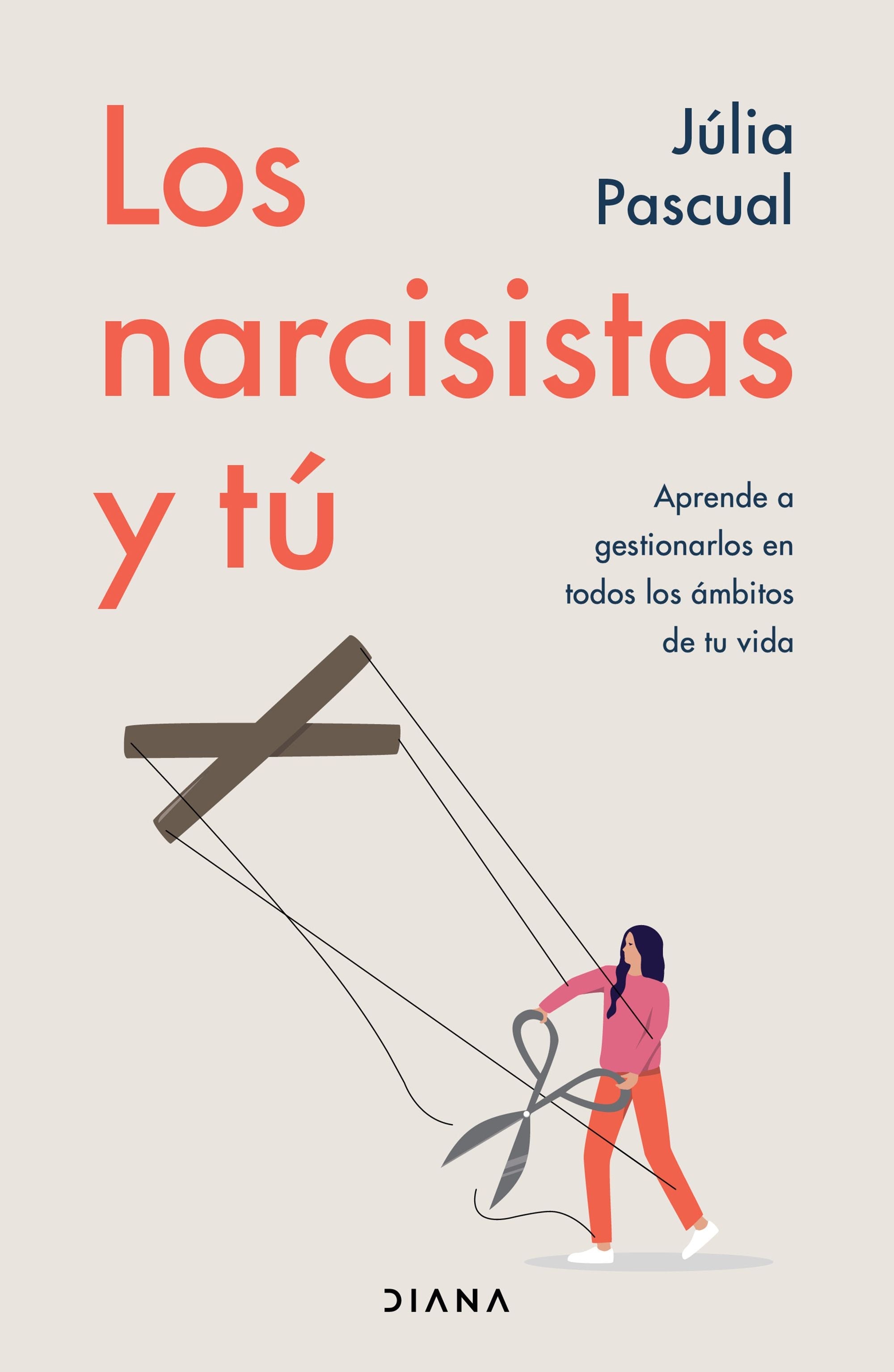 Los narcisistas y tú
