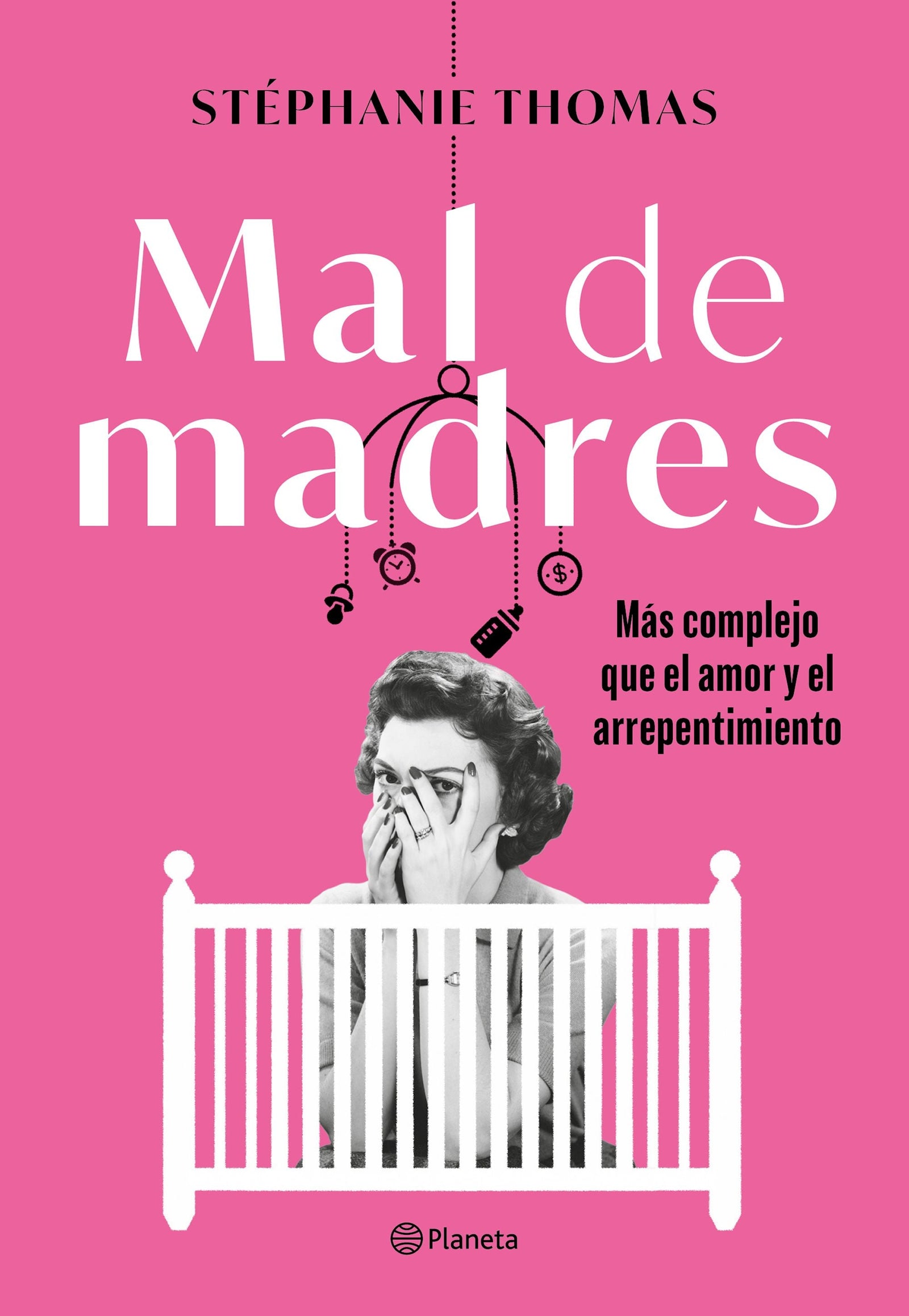 Mal De Madres